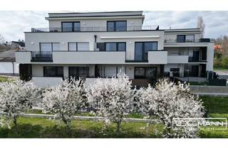 Wohnung kaufen in 7082 Donnerskirchen, Exklusive Eigentumswohnung mit Terrasse & Garten – Wohnen in den Weingärten von Donnerskirchen | ZELLMANN IMMOBILIEN