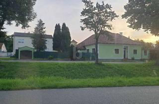 Einfamilienhaus kaufen in 3470 Kirchberg am Wagram, RUHIGES WOHNEN MIT VIEL PLATZ AM RANDE DER WEINBERGE