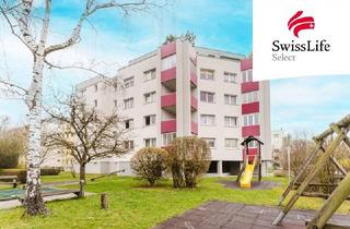 Wohnung kaufen in Robert-Stolz-Straße, 4020 Linz, Großzügig Wohnen am Linzer Froschberg | Tiefgaragen-Stellplatz inklusive