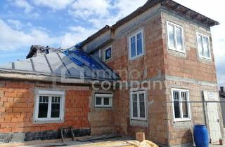 Haus kaufen in 2462 Wilfleinsdorf, 5 Wohneinheiten zum Fertigstellen in Kaisersteinbruch!