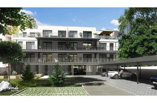 Wohnung kaufen in Ortsstraße, 2331 Vösendorf, 3-Zimmer-Wohnung im Fichtenhof am Petersbach!cOSTERAKTION bis 31.04. provisionsfrei für den Käufer!