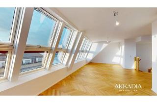 Maisonette kaufen in Tiefendorfergasse, 1140 Wien, Frühjahrsaktion I Dachausbau I 4 Zimmer I Terrasse