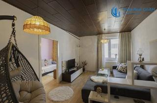 Wohnung kaufen in Herzgasse, 1100 Wien, Charmante 3-Zimmer-Wohnung in Favoriten – Perfekt für Eigennutzer & Anleger