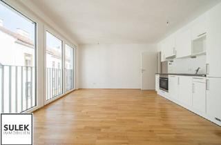 Wohnung mieten in Währinger Straße, 1180 Wien, Helle 2-Zimmer-Neubauwohnung (Währingerstraße 142) - ab September