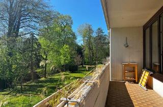 Wohnung kaufen in Wolfersberg, 1140 Wien, Sonnenloggia & Dachpool: 2-Zimmer-Wohnung im Grünen am Wolfersberg