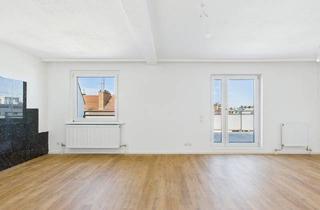 Loft kaufen in 1100 Wien, 3-Zimmer Dachgeschosswohnung mit 79,46 m² großer Dachterrasse | 1100 Wien