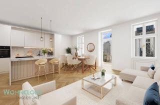 Wohnung kaufen in Neubaugasse, 1070 Wien, STADTSTÜCK NEUBAUGASSE
