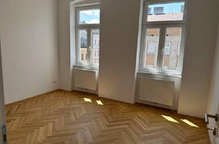 Wohnung kaufen in Effingergasse, 1160 Wien, ERSTBEZUG - 2 Zimmer WOHNUNG