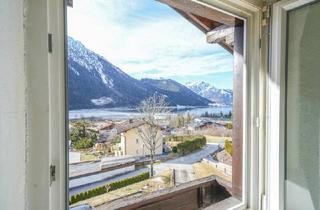Mehrfamilienhaus kaufen in 6212 Maurach, SEEBLICK - TRAUMHAFTES GRUNDSTÜCK MIT ALTBESTAND