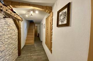 Mehrfamilienhaus kaufen in 6200 Jenbach, Rarität ! Mehrfamilienhaus/Bauernhaus in GÖTZENS mit zwei separaten Wohnungen, Garage und viel Platz!
