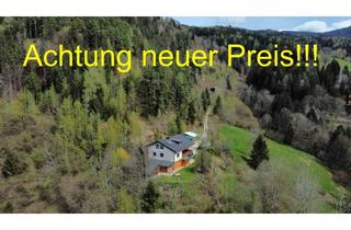 Gewerbeimmobilie kaufen in 9431 Sankt Stefan, Landwirtschaft mit 15 ha auf der Koralpe!