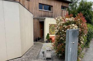Haus kaufen in 6060 Hall in Tirol, holzständerhaus, niedrigenergiehaus, südlage, ruhig, villenlage