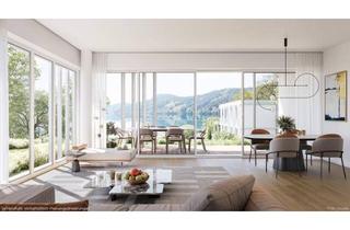 Penthouse kaufen in Hauptstraße 180, 9871 Seeboden am Millstätter See, Exklusive Seeresidenz am Millstätter See – Ihr Haupt- oder Zweitwohnsitz in traumhafter Lage direkt am See