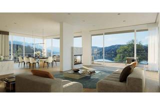Penthouse kaufen in Hauptstraße 180, 9871 Seeboden am Millstätter See, Exklusive Seeresidenz am Millstätter See – Ihr Haupt- oder Zweitwohnsitz in traumhafter Lage direkt am See