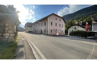Villen zu kaufen in 9530 Bad Bleiberg, Mehrparteienhaus mit Entwicklungspotenzial in Kurortlage