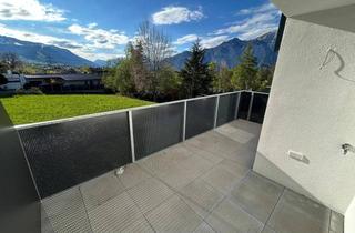 Wohnung kaufen in Seestraße 47, 6091 Götzens, Neubau: Sonnige 2 Zi-Wohnung mit großem Westbalkon