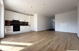 Wohnung mieten in 2014 Dietersdorf, In Kürze verfügbar - 3 Zimmer Garten- bzw. Balkonwohnungen inkl. EWE Einbauküche und KFZ Stellplatz