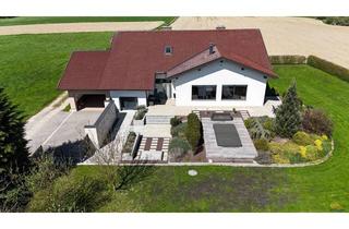 Haus kaufen in 3325 Ferschnitz, Design trifft Natur - Luxuslandhaus