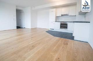 Wohnung mieten in Handelskai, 1200 Wien, Nähe DONAUINSEL & HANDELSKAI - Hinreißende 2 Zimmerwohnung mit Balkon