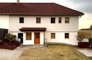 Wohnung mieten in Aich 50, 4283 Bad Zell, Wohnung mit Garten in Bad Zell