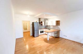 Wohnung mieten in Ruthnergasse 10, 1210 Wien, Kuschlige Mietwohnung mit Einbau-Küche & super Anbindung – ideal als Dienstwohnung, Nähe Klinik Floridsdorf & Siemens