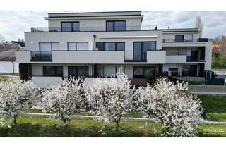 Wohnung kaufen in 7082 Donnerskirchen, Exklusive Eigentumswohnung mit Terrasse & Garten – Wohnen in den Weingärten von Donnerskirchen | ZELLMANN IMMOBILIEN