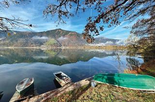 Einfamilienhaus kaufen in 5700 Thumersbach, Ihr Platz an der Sonne – großzügig, ruhig gelegen und nur wenige Minuten zum See