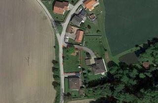Grundstück zu kaufen in 4982 Kirchdorf am Inn, BAUGRUND IN RUHIGER LAGE MIT 2 GARTENHÜTTEN
