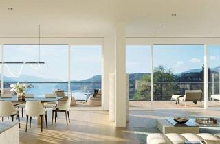 Penthouse kaufen in Hauptstraße 180/S 3 04, 9871 Seeboden am Millstätter See, Exklusive Seeresidenz am Millstätter See - Ihr Haupt- oder Zweitwohnsitz in traumhafter Lage direkt am See