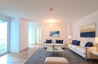 Wohnung kaufen in Millergasse 34, 1060 Wien, 2-Zimmer-Wohnung mit Terrasse in Innenhoflage | Erstbezug