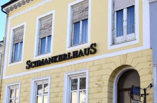 Büro zu mieten in 8330 Feldbach, Gewerbliche Mietflächen im Zentrum von Feldbach