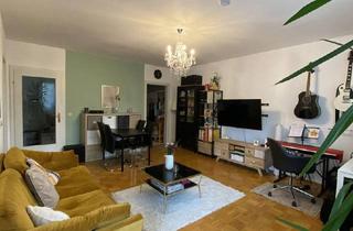 Wohnung mieten in Moserhofgasse, 8010 Graz, Vollmöblierte 2-Zimmer-Wohnung mit Balkon & Tiefgaragenplatz zur Untermiete (08/2025 ? 08/2026)