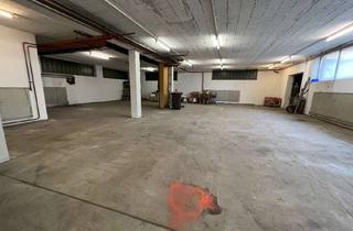 Lager mieten in 4050 Traun, Büro und Lagerhalle nähe Franzosenhausweg (A7 Ausfahrt)