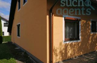 Einfamilienhaus kaufen in 8063 Eggersdorf bei Graz, Charmantes Einfamilienhaus in ruhiger Lage mit großem Garten und modernisiertem Dach