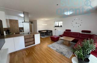 Wohnung kaufen in 4600 Wels, Exklusive 4-Zimmer-Neubauwohnung in ruhiger Lage ,Barrierefrei & Garagenplatz