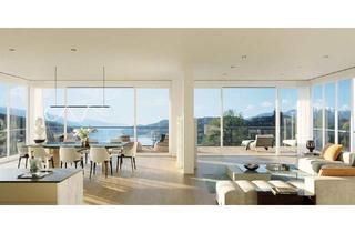 Penthouse kaufen in 9871 Seeboden am Millstätter See, Ihr privates Resort am Millstätter See – Haupt- oder Zweitwohnsitz in unvergleichlicher Seelage