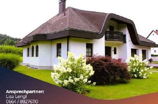 Einfamilienhaus kaufen in 7423 Pinkafeld, Sehr gepflegtes Einfamilienhaus mit großem Garten in Pinkafeld – modernisiert & einzugsbereit!