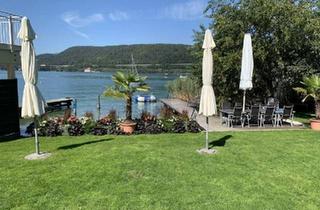 Wohnung mieten in 9220 Velden am Wörther See, SEEBLICK DELUXE: IHR RÜCKZUGSORT AM WÖRTHERSEE