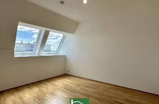 Maisonette mieten in 1060 Wien, 3-Zimmer Dachgeschosswohnung inkl. Einbauküche, Klimaanlage und Dachterrassen - ab sofort beziehbar - JETZT ANFRAGEN