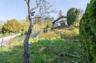 Grundstück zu kaufen in 1190 Wien, „Besitzen statt träumen: Ihr Gartenparadies am Hackenberg“