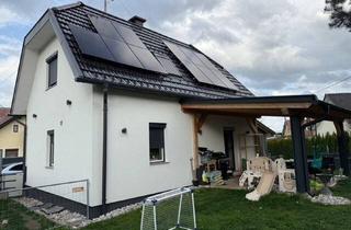 Einfamilienhaus kaufen in 9170 Ferlach, Charmantes Einfamilienhaus in zentraler Lage in Ferlach