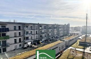Wohnung mieten in Olga-Rudel-Zeynek-Gasse, 8054 Graz, Modernes Wohnen UNBEFRISTET in der Olga Rudel-Zeynek-Gasse 4-8! - JETZT ZUSCHLAGEN