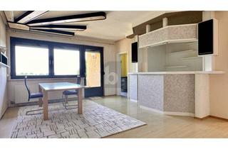 Wohnung kaufen in 7000 Eisenstadt, BARRIEREFREIER ZUGANG MIT BALKON & PKW STELLPLATZ