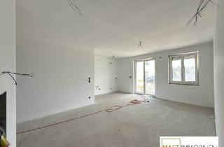 Wohnung mieten in 2014 Breitenwaida, In Kürze verfügbar - 3 Zimmer Garten- bzw. Balkonwohnungen inkl. EWE Einbauküche und KFZ Stellplatz
