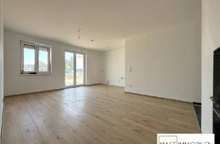 Wohnung mieten in 2014 Breitenwaida, In Kürze verfügbar - 3 Zimmer Garten- bzw. Balkonwohnungen inkl. EWE Einbauküche und KFZ Stellplatz