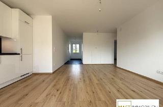 Wohnung mieten in 2014 Breitenwaida, In Kürze verfügbar - 3 Zimmer Garten- bzw. Balkonwohnungen inkl. EWE Einbauküche und KFZ Stellplatz