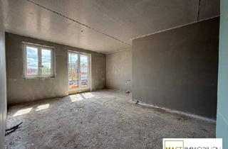 Wohnung mieten in 2014 Breitenwaida, In Kürze verfügbar - 3 Zimmer Garten- bzw. Balkonwohnungen inkl. EWE Einbauküche und KFZ Stellplatz