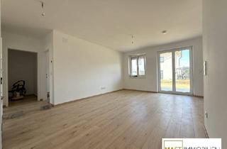Wohnung mieten in 2014 Breitenwaida, In Kürze verfügbar - 3 Zimmer Garten- bzw. Balkonwohnungen inkl. EWE Einbauküche und KFZ Stellplatz
