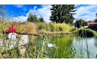 Haus kaufen in 2263 Dürnkrut, NEUER PREIS!! GARTENPARADIES mit ÖKO HAUS - WAIDENDORF/DÜRNKRUT