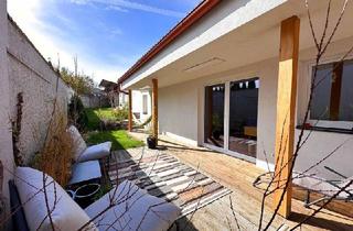 Haus kaufen in 3441 Judenau, Moderner, großzügiger Bungalow mit 5 Zimmern und kleinem Garten